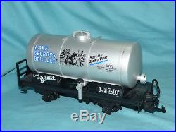 Lot LGB Trains 25401 20901 4021CT Sets Locomotive Transformer Track Vintage