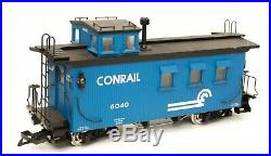 (MA4) USA Trains 72103 G Conrail Mighty Moe Set