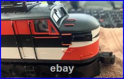 MTH 20-2197-1 New Haven EP5 Electric Engine Box Set BCR NIB 3R 0G Proto 1 NO DCS