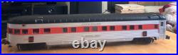 MTH 20-2197-1 New Haven EP5 Electric Engine Box Set BCR NIB 3R 0G Proto 1 NO DCS