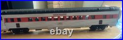 MTH 20-2197-1 New Haven EP5 Electric Engine Box Set BCR NIB 3R 0G Proto 1 NO DCS