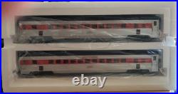 MTH 20-2197-1 New Haven EP5 Electric Engine Box Set BCR NIB 3R 0G Proto 1 NO DCS