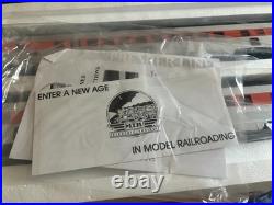 MTH 20-2197-1 New Haven EP5 Electric Engine Box Set BCR NIB 3R 0G Proto 1 NO DCS