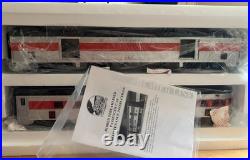 MTH 20-2197-1 New Haven EP5 Electric Engine Box Set BCR NIB 3R 0G Proto 1 NO DCS