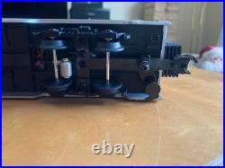 MTH 20-2197-1 New Haven EP5 Electric Engine Box Set BCR NIB 3R 0G Proto 1 NO DCS