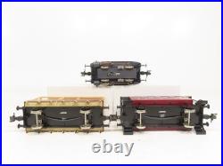 Marklin 54103 1 Gauge MAXI Anniversary Steam Train Set LN