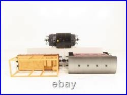 Marklin 54103 1 Gauge MAXI Anniversary Steam Train Set LN