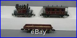 Marklin 54103 Maxi Anniversary Train Set withSound EX/Box