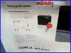 Marklin 5441 Maxi 3-Unit Train Set in original packaging