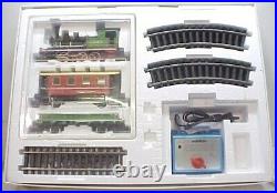 Marklin 5441 Maxi G Gauge Steam Train Set EX/Box