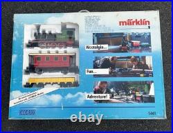 Märklín Maxi 5441 Rare, Vintage, Collectors Train Set PLEASE READ! No Track