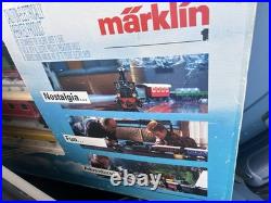 Märklín Maxi 5441 Rare, Vintage, Collectors Train Set PLEASE READ! No Track