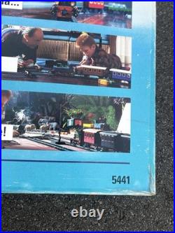 Märklín Maxi 5441 Rare, Vintage, Collectors Train Set PLEASE READ! No Track