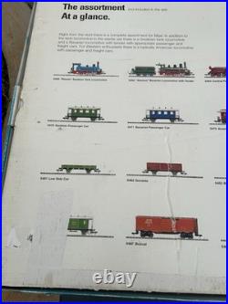 Märklín Maxi 5441 Rare, Vintage, Collectors Train Set PLEASE READ! No Track
