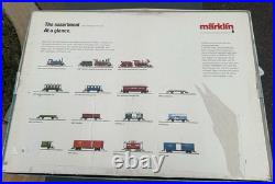 Märklín Maxi 5441 Rare, Vintage, Collectors Train Set PLEASE READ! No Track