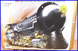 Meccano Erector Set Special Edition Train Set #0507 G Scale RARE HTF New Sealed