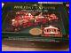 NEW_BRIGHT_380_HOLIDAY_EXPRESS_ANIMATED_TRAIN_SET_Around_the_Tree_complete_NICE_01_avq