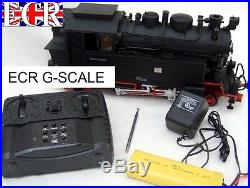 2 Pairs G Scale 45mm Gauge Metal 30mm Truck Wheels & Axles – ECR Garden Railway Train Parts