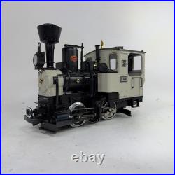 NEW LGB G Gauge Dortmunder Bierzug #2 Limited Edition Beer Bier Train Set DC