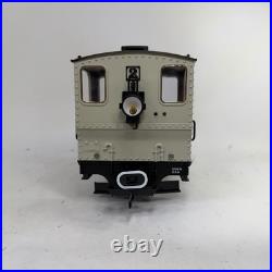 NEW LGB G Gauge Dortmunder Bierzug #2 Limited Edition Beer Bier Train Set DC