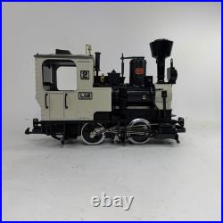 NEW LGB G Gauge Dortmunder Bierzug #2 Limited Edition Beer Bier Train Set DC