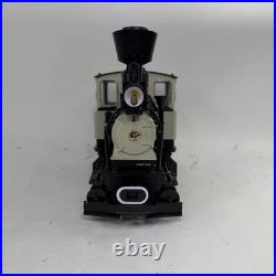 NEW LGB G Gauge Dortmunder Bierzug #2 Limited Edition Beer Bier Train Set DC