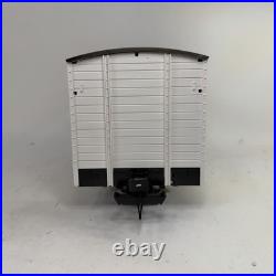NEW LGB G Gauge Dortmunder Bierzug #2 Limited Edition Beer Bier Train Set DC