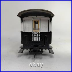 NEW LGB G Gauge Dortmunder Bierzug #2 Limited Edition Beer Bier Train Set DC NEW LGB G Gauge Dortmunder Bierzug #2 Limited Edition Beer Bier Train Set DC