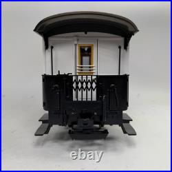 NEW LGB G Gauge Dortmunder Bierzug #2 Limited Edition Beer Bier Train Set DC