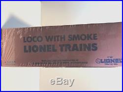 NEW! Lionel 6-11722 1991 Pink Girls Train Set C-10 MINT