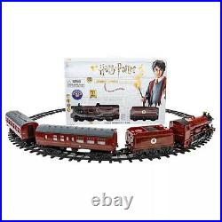 NEW Lionel 711960 Hogwarts Express Battery Powered Ready to Play Model Train Set