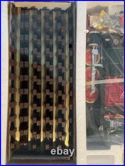 NEW Lionel 8-81007 G Scale Disneyland 35th Anniversary Train Set Mickey Mouse