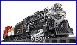 NEW Lionel Canadian Pacific G Gauge Train Set + Remote! Best Price AND Service