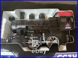 NEW NOS RC Express 1996 Collector's G Scale Train Set in Box