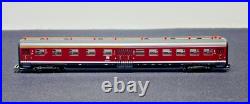 N Scale Lima BR430 163907 Electric Locomotive Set Original Box