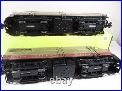 Napa Valley Wine Train Set AA + Six cars Aristocraft Use withLGB G scale G449