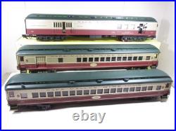 Napa Valley Wine Train Set AA + Six cars Aristocraft Use withLGB G scale G449