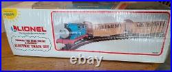 New! 1993 Thomas the Tank Engine & Friends Electric Train Set Lionel G Scale