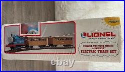 New! 1993 Thomas the Tank Engine & Friends Electric Train Set Lionel G Scale
