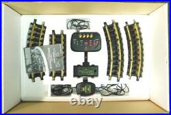 New Bright #380 The Holiday Express G-Scale Christmas Train LN