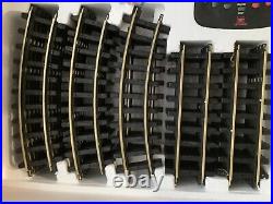 New Bright Industrial Co, Ltd Holiday Express Toy Train Set (527-384) G Scale