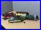 New_Bright_North_Western_G_Scale_Train_Track_16pc_Oval_Around_Christmas_Tree_01_tfrk