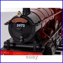 New Lionel Harry Potter Hogwarts G scale Express Train set withsound and remote