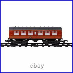 New Lionel Harry Potter Hogwarts G scale Express Train set withsound and remote