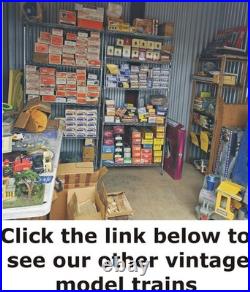 New Marklin Z Scale Train Set With Misc Pieces Also Mini-Club 4 Set With Engine