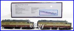 New & Rare Lionel 6-31737 Napa Valley Wine Train Set