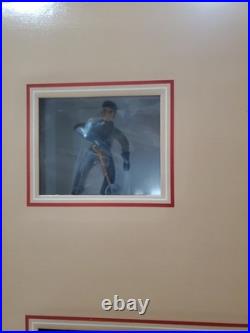 New Vintage Bachmann's Big Hauler G Scale Train Set Gold Rush 1997 Sealed Bh15