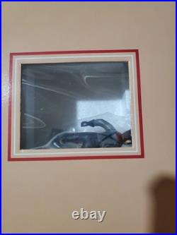 New Vintage Bachmann's Big Hauler G Scale Train Set Gold Rush 1997 Sealed Bh8