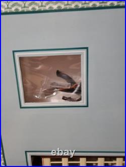 New Vintage Bachmann's Big Hauler G Scale Train Set Liberty Bell Limited Bh11