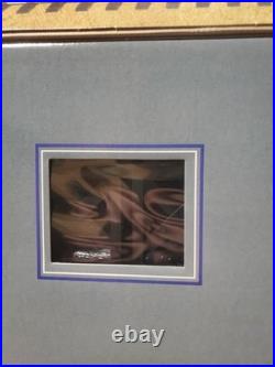 New Vintage Bachmann's Big Hauler G Scale Train Set Royal Blue Sealed Box Bh14